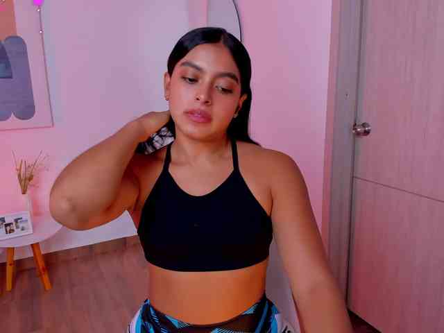 AmandaConner webcam