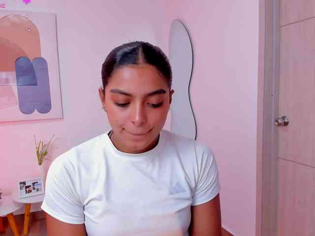 AmandaConner webcam