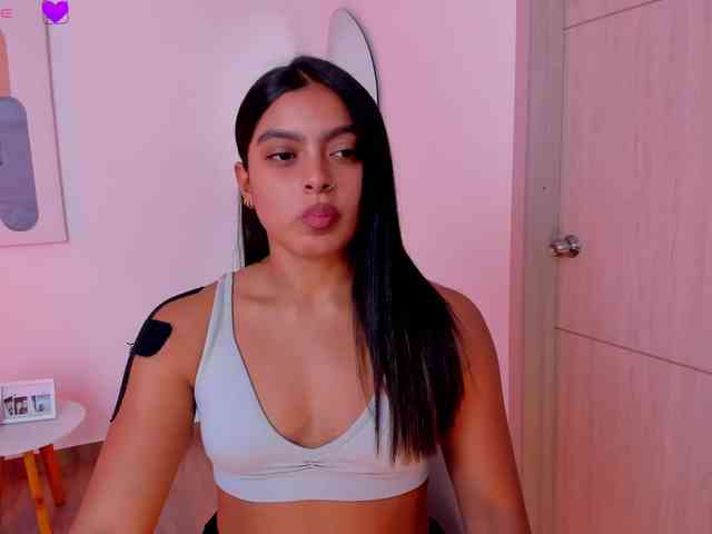 AmandaConner webcam