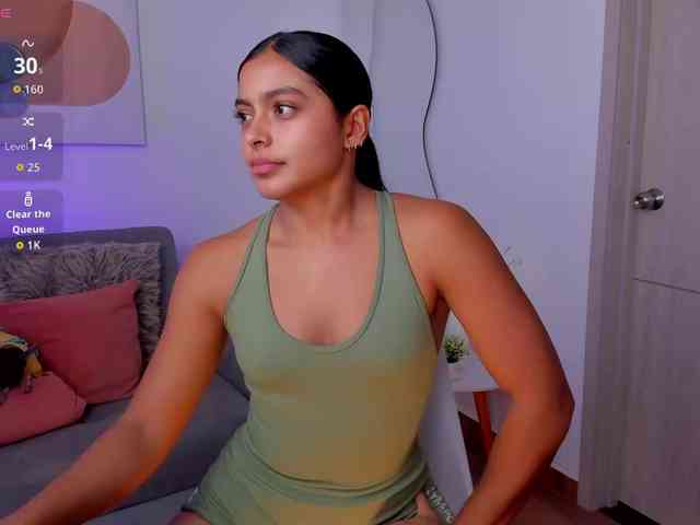 AmandaConner webcam