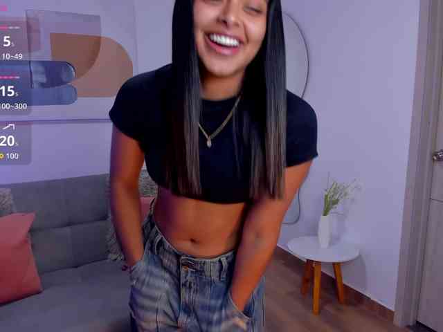 AmandaConner webcam
