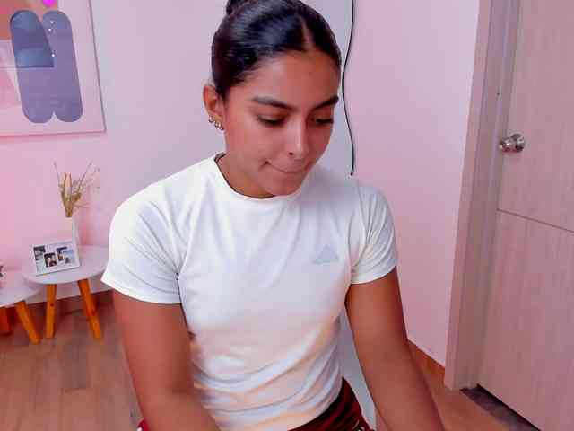 AmandaConner webcam