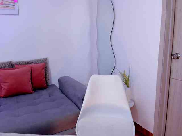 AmandaConner webcam