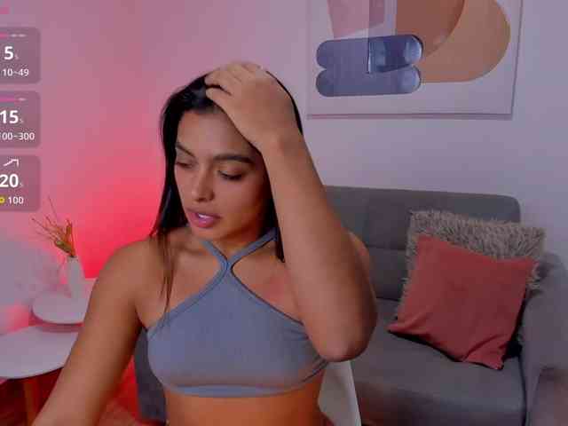 AmandaConner webcam