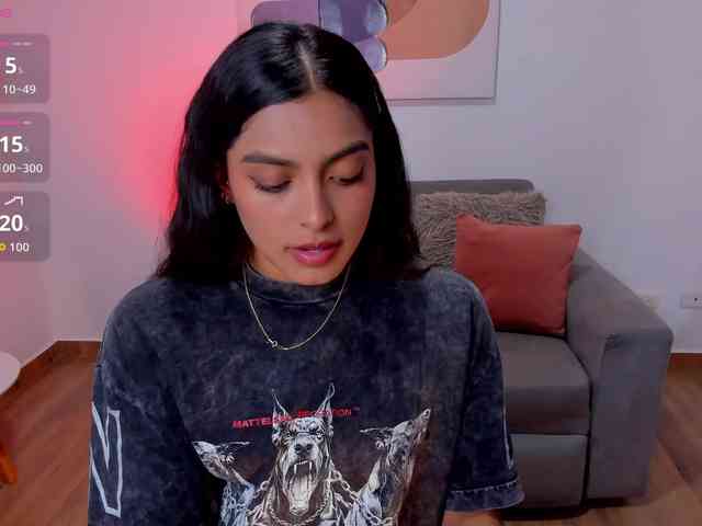 AmandaConner webcam
