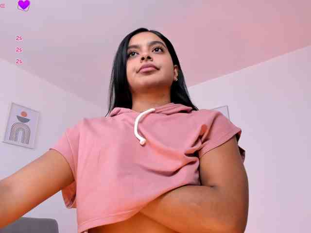 AmandaConner webcam