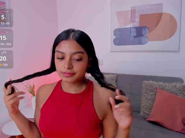 AmandaConner webcam