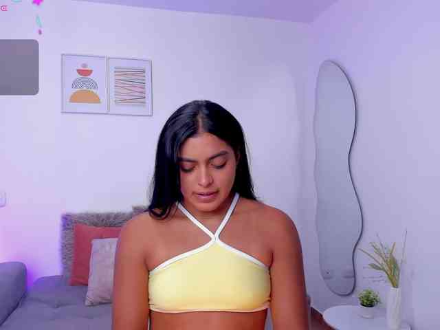 AmandaConner webcam