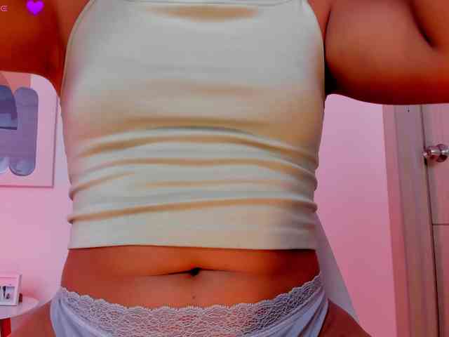 AmandaConner webcam