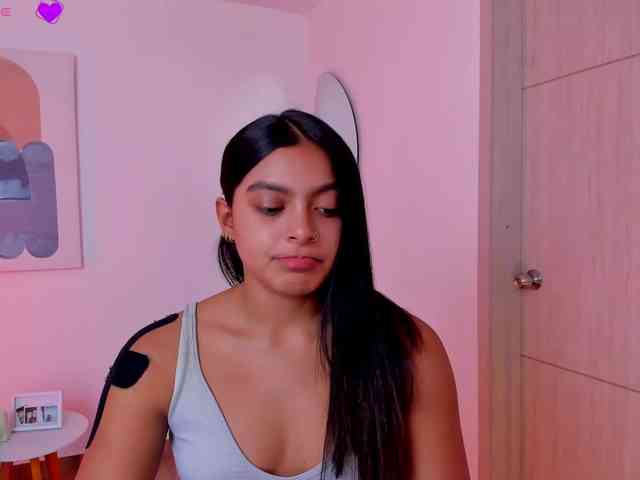 AmandaConner webcam