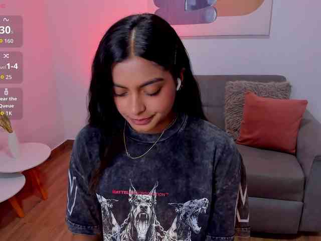 AmandaConner webcam