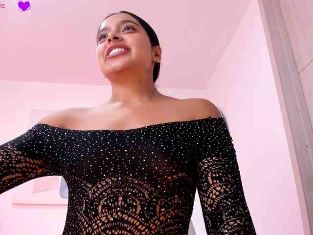 AmandaConner webcam