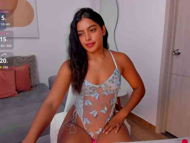 AmandaConner webcam