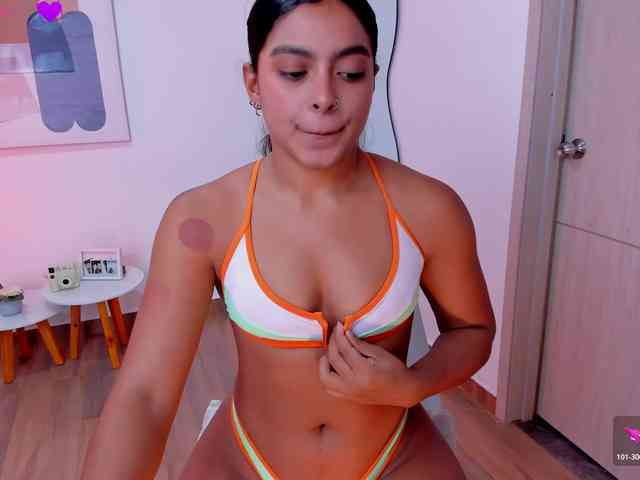 AmandaConner webcam
