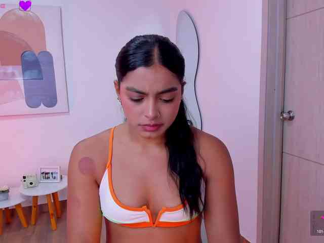 AmandaConner webcam