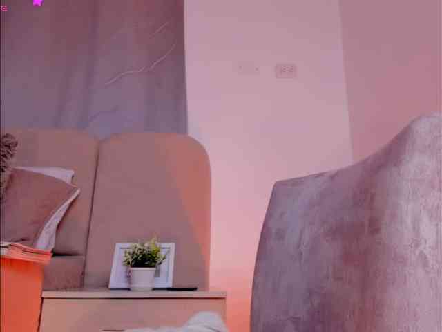 AmandaConner webcam
