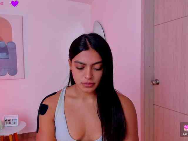 AmandaConner webcam
