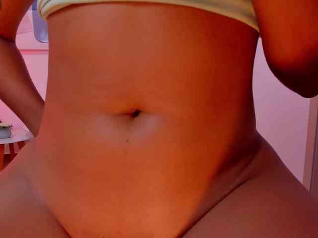 AmandaConner webcam