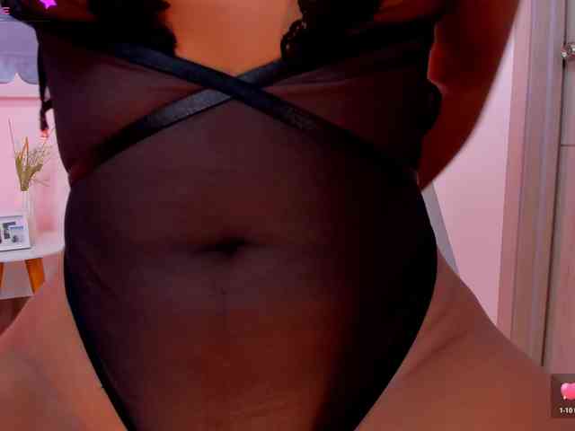 AmandaConner webcam
