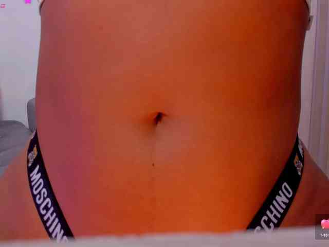 AmandaConner webcam
