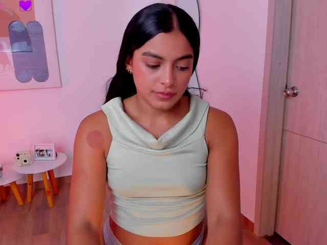 AmandaConner webcam