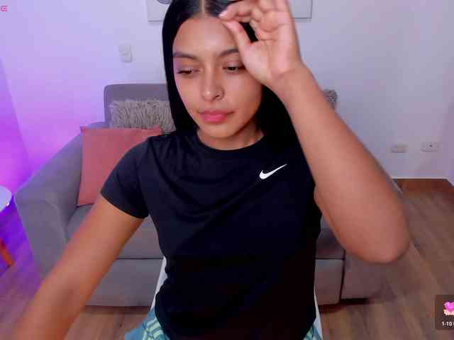 AmandaConner webcam