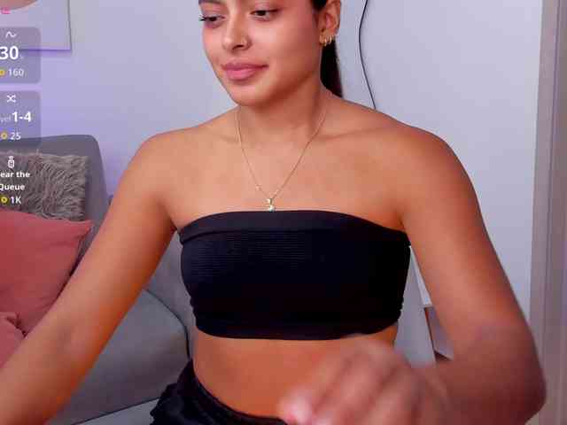 AmandaConner webcam