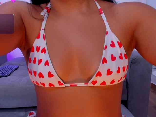 AmandaConner webcam