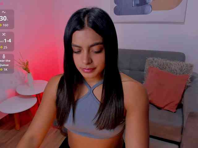 AmandaConner webcam