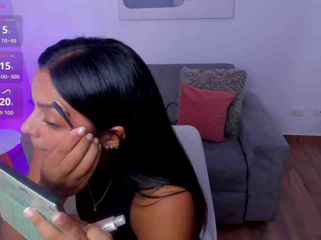 AmandaConner webcam