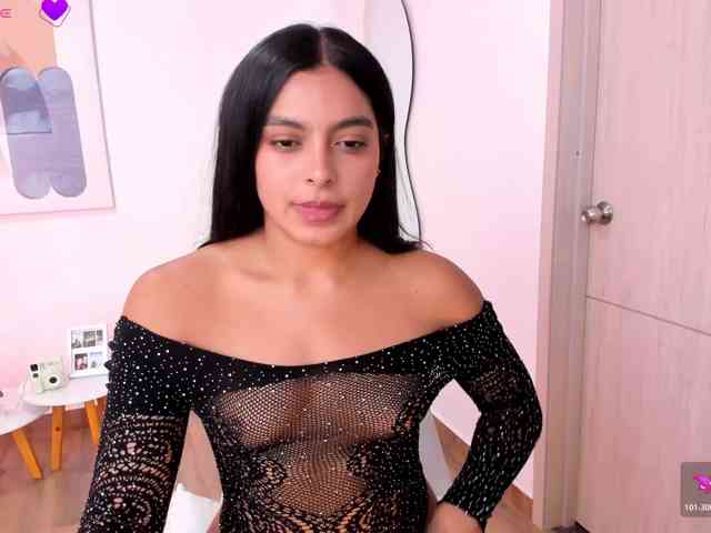 AmandaConner webcam