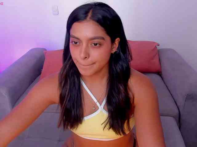AmandaConner webcam