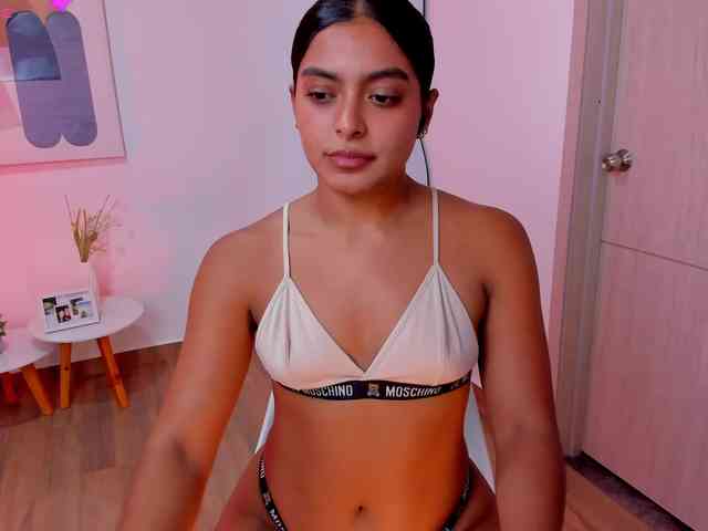 AmandaConner webcam