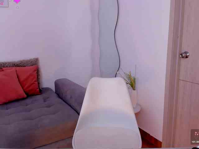 AmandaConner webcam