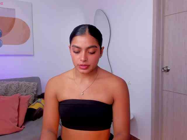AmandaConner webcam