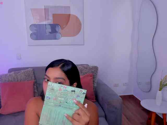 AmandaConner webcam