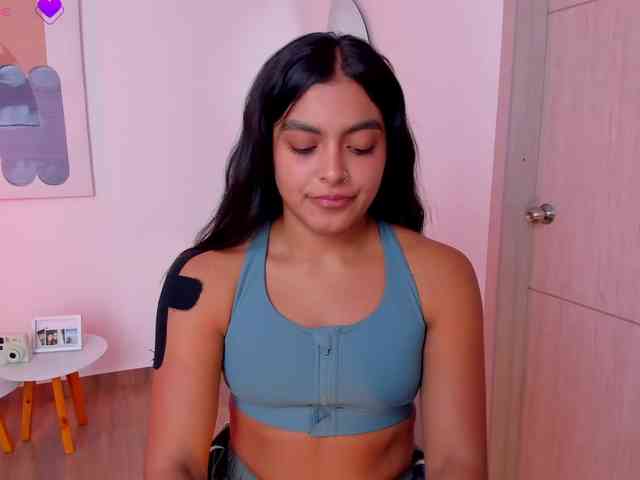 AmandaConner webcam