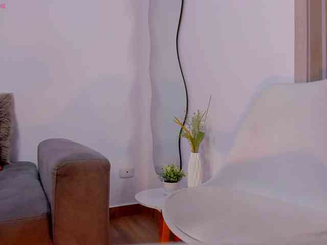 AmandaConner webcam