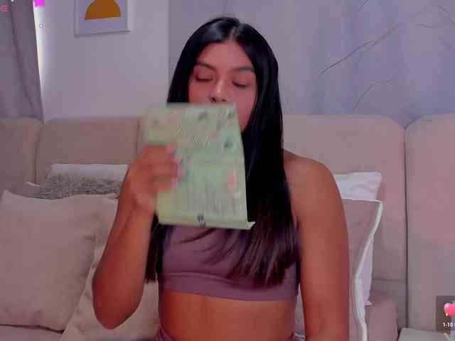 AmandaConner webcam