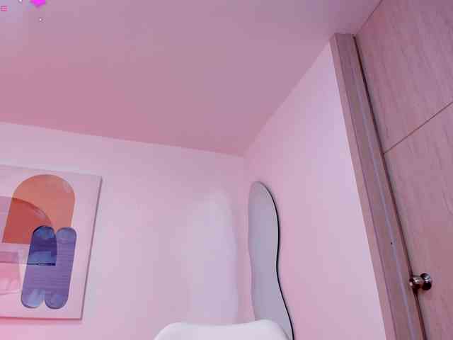 AmandaConner webcam