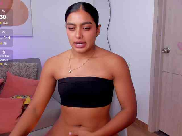 AmandaConner webcam