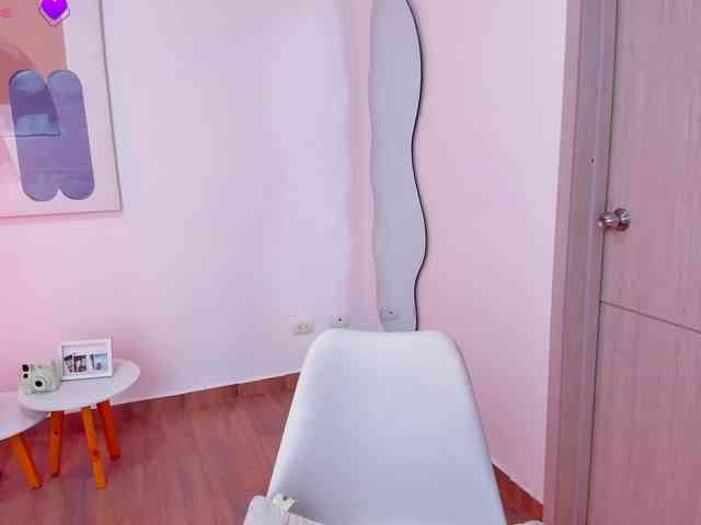 AmandaConner webcam