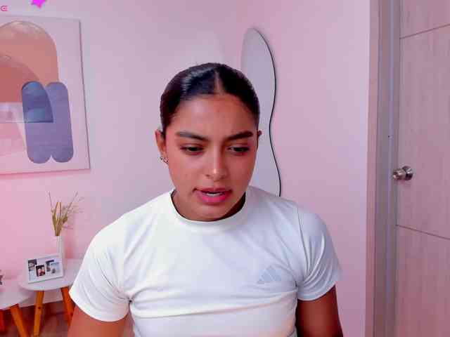 AmandaConner webcam
