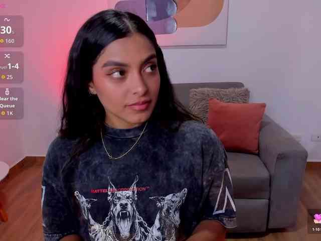AmandaConner webcam