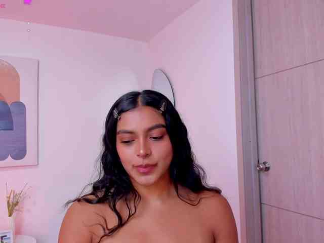 AmandaConner webcam