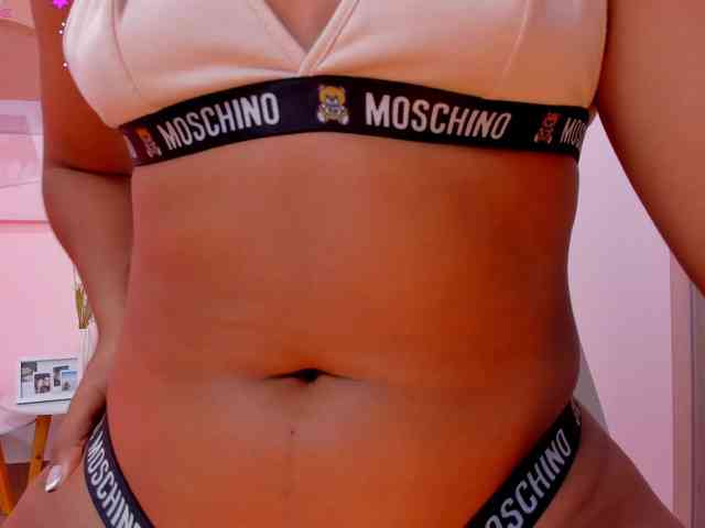 AmandaConner webcam