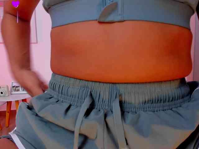 AmandaConner webcam