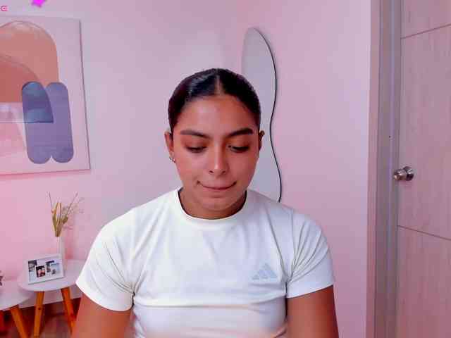 AmandaConner webcam