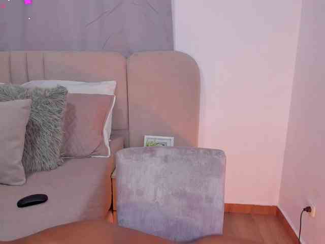 AmandaConner webcam
