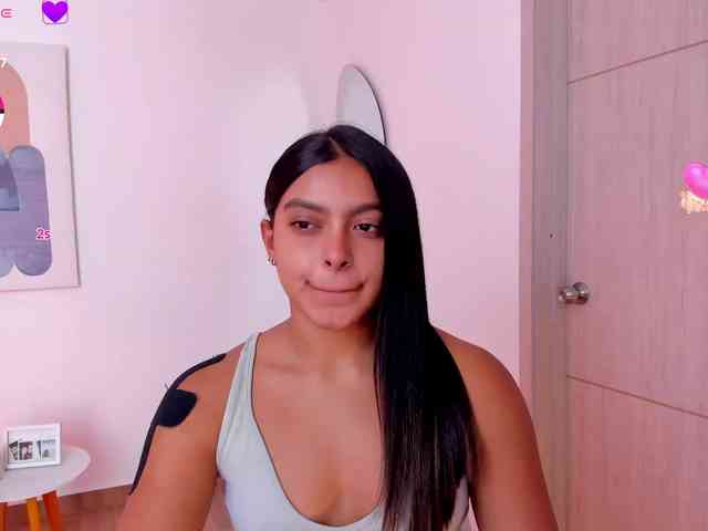 AmandaConner webcam